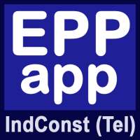 Constitution of India -Epp App on 9Apps