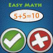 Easy Math For Kids