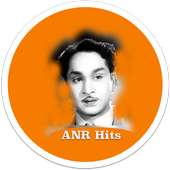 ANR Telugu Hit Video Songs