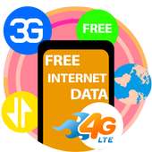 Free 30GB Unlimited Data For All Countries Prank
