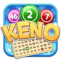Keno Kostenloses Keno-Spiel