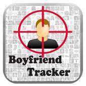 Boyfriend Tracker Free on 9Apps