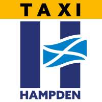 Hampden Cabs and Private Hire on 9Apps