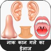 Ear Nose Throat Remedies on 9Apps