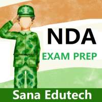 NDA परीक्षा on 9Apps