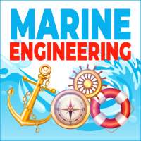 Marine Engineering Mcqs Interview guide on 9Apps