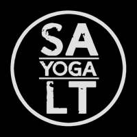 SALT Yoga on 9Apps