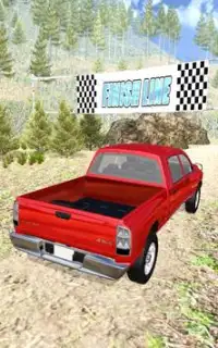 Descarga de la aplicación Off Road Pickup Challenge 2023 - Gratis