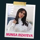 Munisa Rizayeva on 9Apps