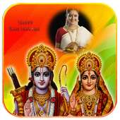 Sri Ram Navami Photo Frames on 9Apps