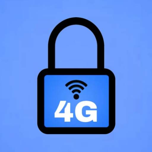 4G LTE Locker 2020 (DUAL SIM)