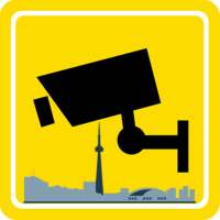 Toronto Traffic Cameras on 9Apps