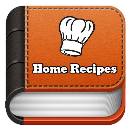 Рецепты домашней еды