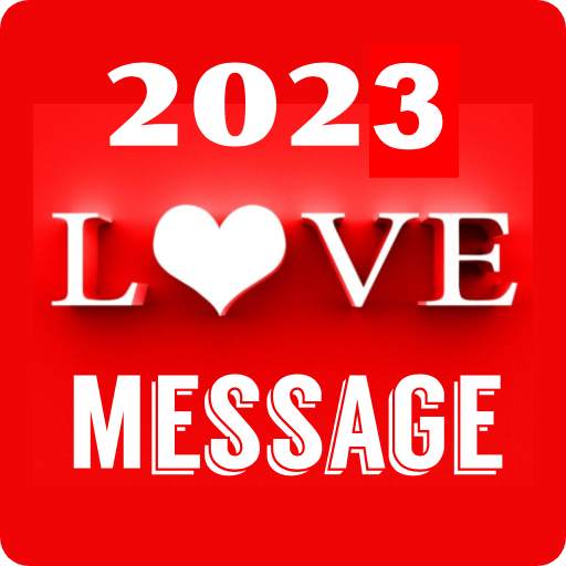 2023 Love Message 10000+