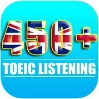 Práctica TOEIC Listening
