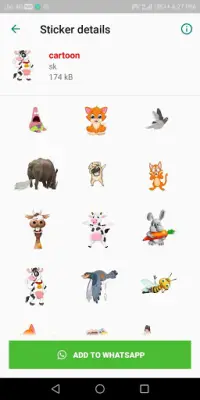 WAStickerApps APK Download 2023 - Free - 9Apps WAStickerApps APK Download 2023 - Free - 9Apps