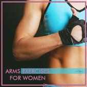 Arms Exercises For Women on 9Apps