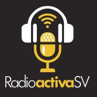 RadioActivaSV on 9Apps