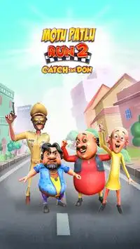 Motu Patlu Run 2 APK Download 2023 - Free - 9Apps