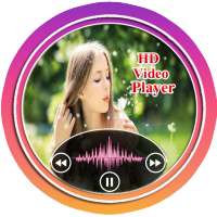 MP4 AVI 3GP HD Video Player