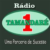 Rádio Tamandaré 1