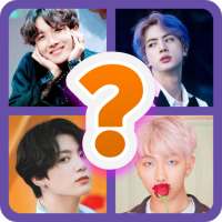 Bts Army guess the pic