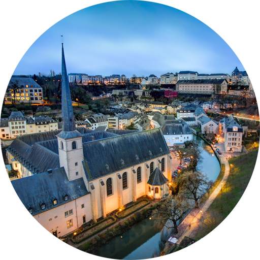 Luxembourg – Wiki