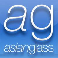 Asian Glass