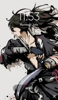 Black Anime HD Wallpaper 4K APK Download 2023 - Free - 9Apps