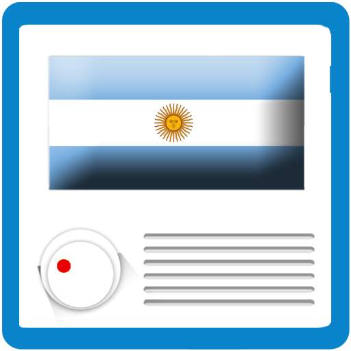 Radios de Argentina en Vivo Gratis