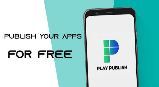 PLAY PUBLISH - PUBLISH APP TO PLAY STORE FOR FREE 1 تصوير الشاشة
