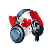 Canada Radio Stations on 9Apps