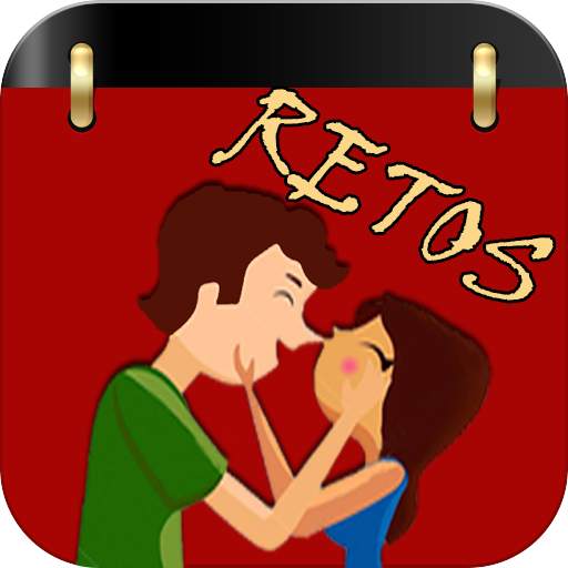 Retos para Parejas