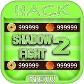 Hack For Shadow Fight 2 Game App Joke - Prank.