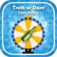 Truth Or Dare - Spin The Bottle 2020