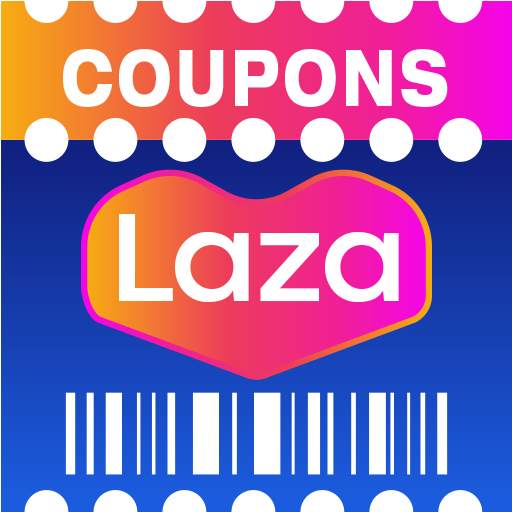 Coupons for Laza da Shopping