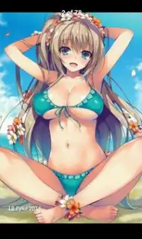 Bouncing Anime Boobs APK Download 2024 - Free - 9Apps