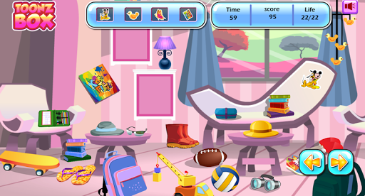 Barbie hidden object discount games