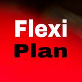 Flexi Plan Lite on 9Apps