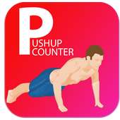 Pushups : Push Up Challenge on 9Apps