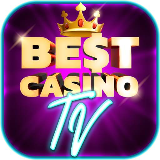Best Casino TV Social Slots for Fun - Free