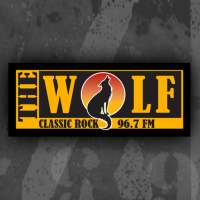 96.7 The Wolf on 9Apps