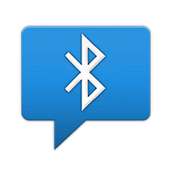 Hyper Bluetooth Chat on 9Apps