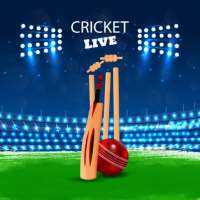 Cricket Live Line on 9Apps