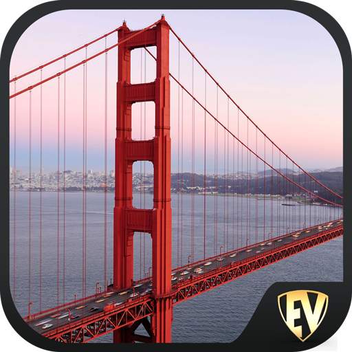 San Francisco Travel & Explore, Offline City Guide