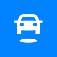SpotHero - Find Parking on 9Apps