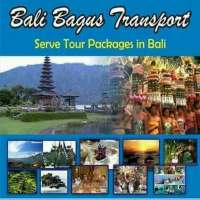 Bali Bagus Transport on 9Apps