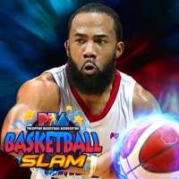 Basketball Slam バスケットボール on 9Apps