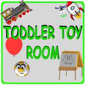Toddler Toy Room - Lite