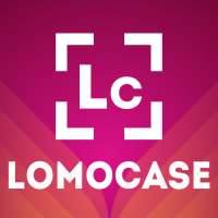 Lomocase - Photo Editor on 9Apps